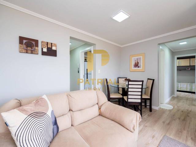 Apartamento para Venda em Curitiba - 4
