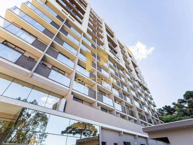 #ST0007 - Kitnet para Venda em Curitiba - PR - 2