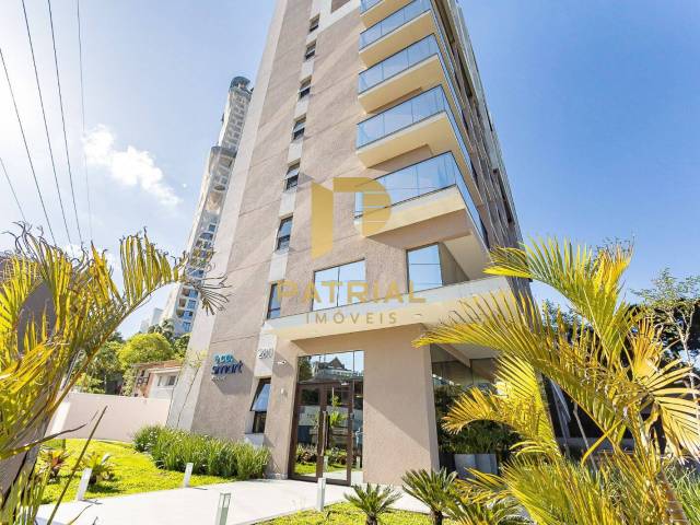 #ST0007 - Studio para Venda em Curitiba - PR - 1