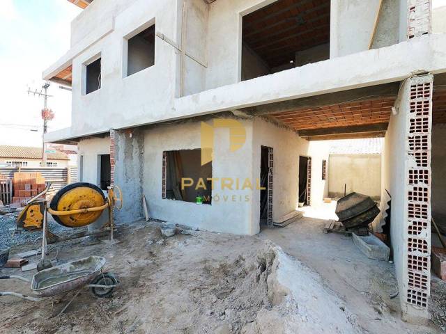 Sobrado para Venda em Curitiba - 3