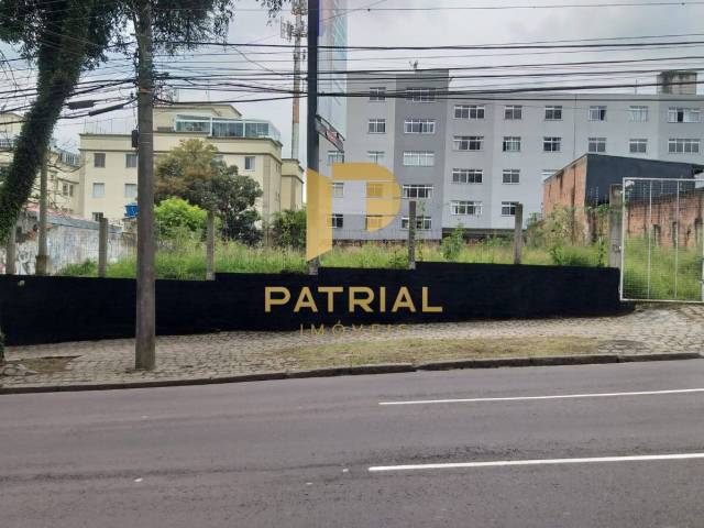 Terreno para Venda em Curitiba - 5