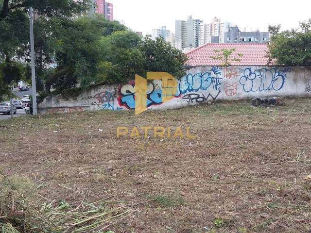 #TE0094 - Terreno para Venda em Curitiba - PR - 3