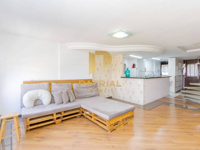 #AD0001 - Duplex para Venda em Curitiba - PR - 1