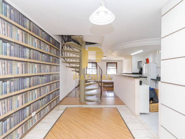 Duplex para Venda em Curitiba - 4