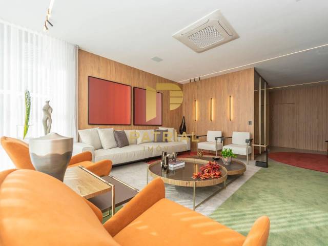 #AP0751 - Apartamento para Venda em São José dos Pinhais - PR - 3