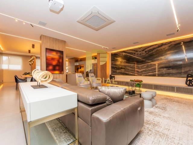 Apartamento para Venda em São José dos Pinhais - 4