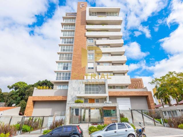 #AP0751 - Apartamento para Venda em São José dos Pinhais - PR - 1
