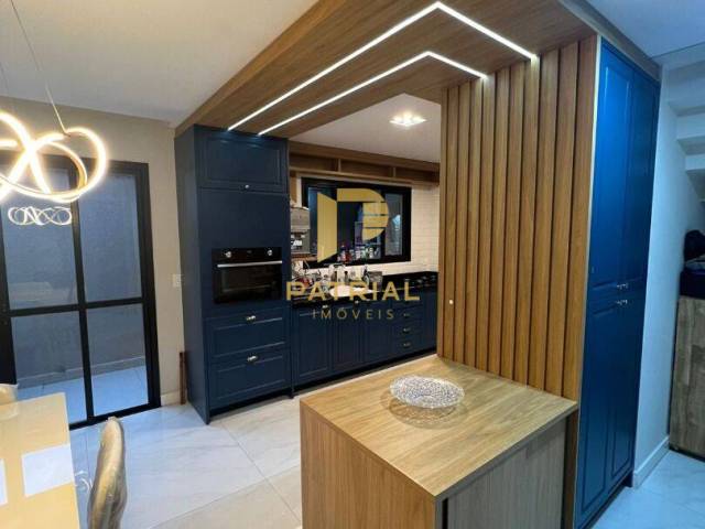 Sobrado para Venda em Curitiba - 5