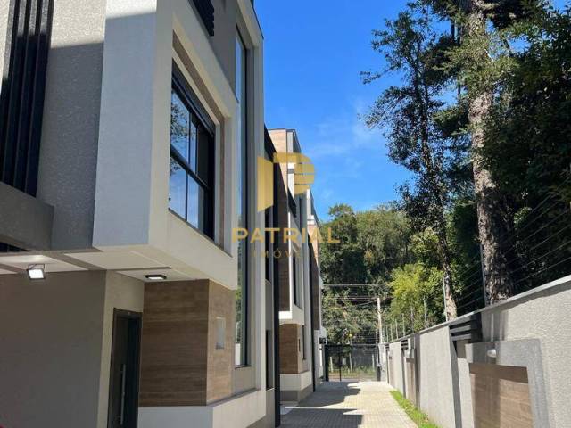 Sobrado para Venda em Curitiba - 3