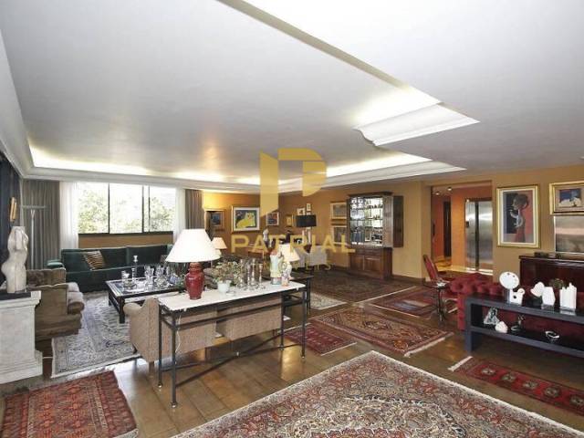 Apartamento para Venda em Curitiba - 3