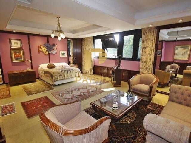 Apartamento para Venda em Curitiba - 4