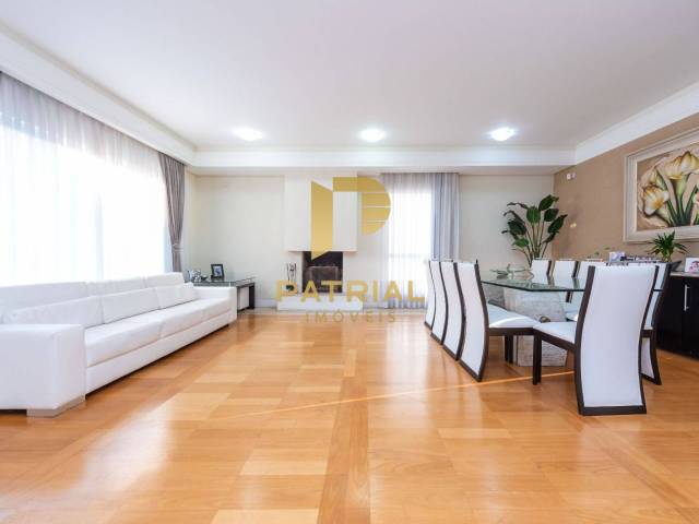 Casa para Venda em Curitiba - 3