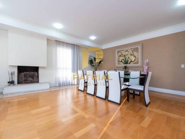 #CA0242 - Casa para Venda em Curitiba - PR - 1