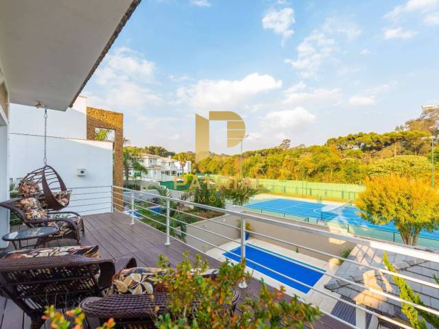 Casa para Venda em Curitiba - 5