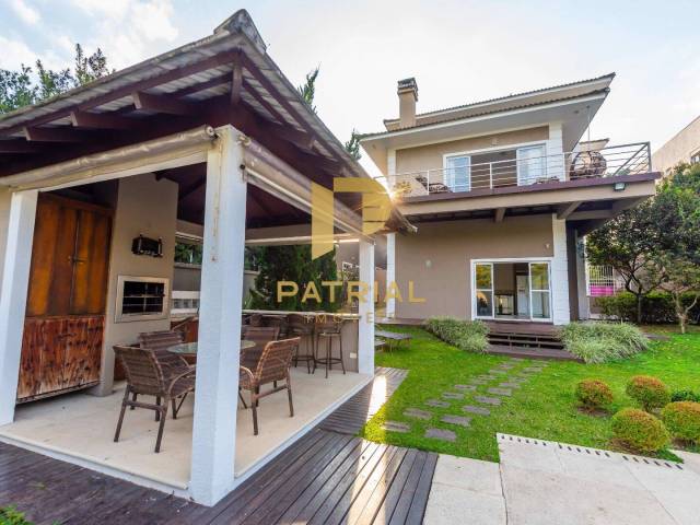 #CA0242 - Casa para Venda em Curitiba - PR - 2