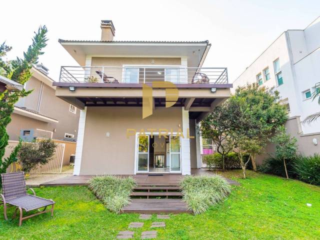 #CA0242 - Casa para Venda em Curitiba - PR - 3