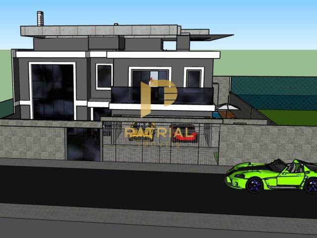 Casa para Venda em Curitiba - 4