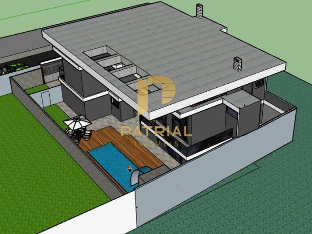 Casa para Venda em Curitiba - 5