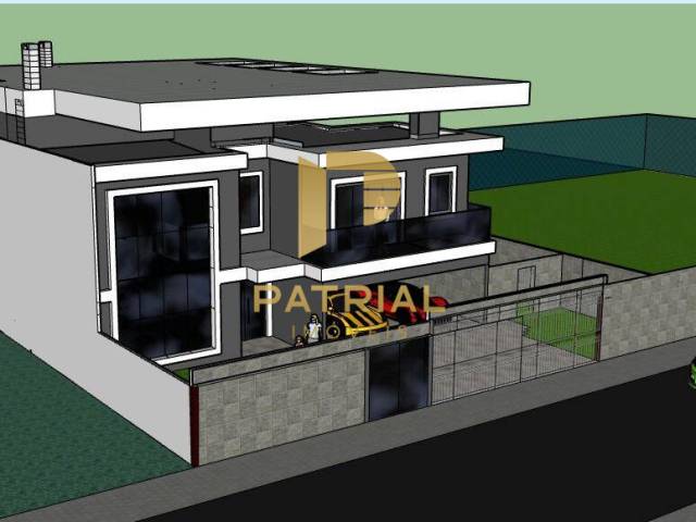 #CA0244 - Casa para Venda em Curitiba - PR - 3