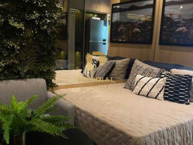 #ST0014 - Studio para Venda em Curitiba - PR - 1