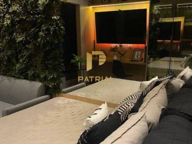 #ST0014 - Studio para Venda em Curitiba - PR - 2