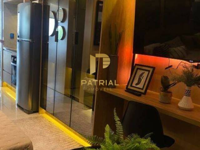 Studio para Venda em Curitiba - 5