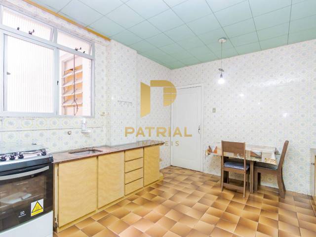 Apartamento para Venda em Curitiba - 4