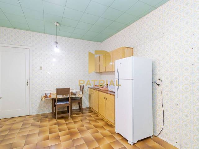 Apartamento para Venda em Curitiba - 5