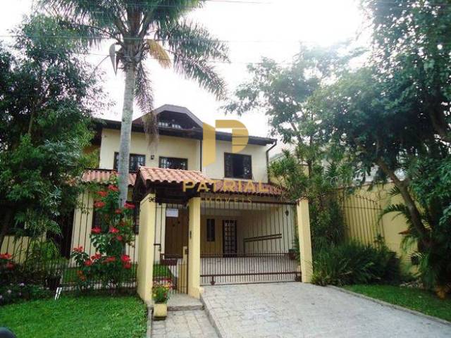 #CA0245 - Casa para Venda em Curitiba - PR - 1