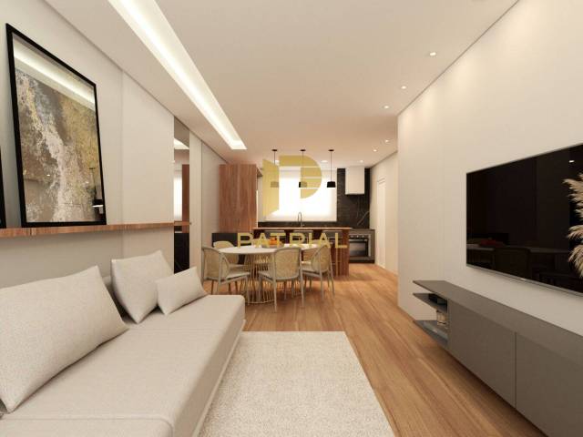 Sobrado para Venda em Curitiba - 4