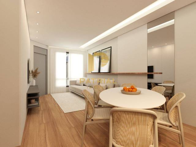 Sobrado para Venda em Curitiba - 5