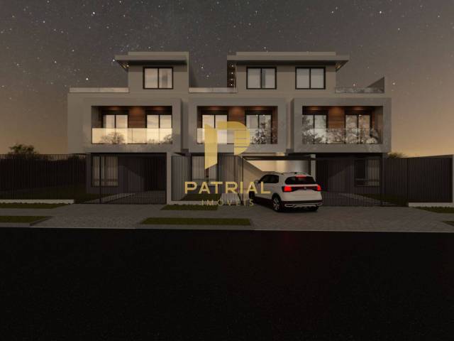 Sobrado para Venda em Curitiba - 3