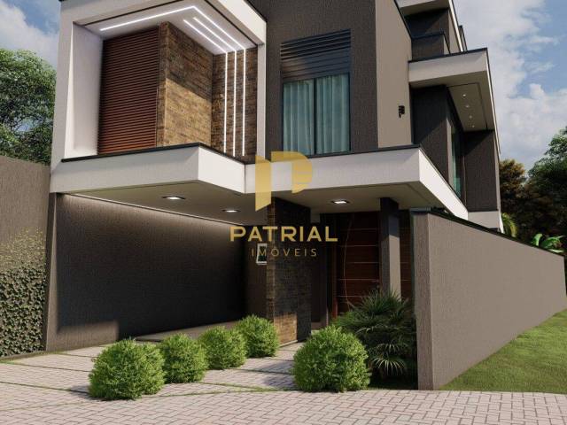 #CA0252 - Casa para Venda em Curitiba - PR - 3