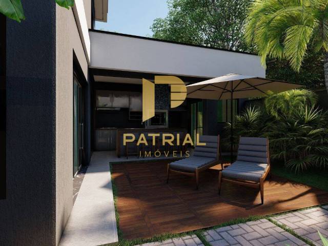 Casa para Venda em Curitiba - 5