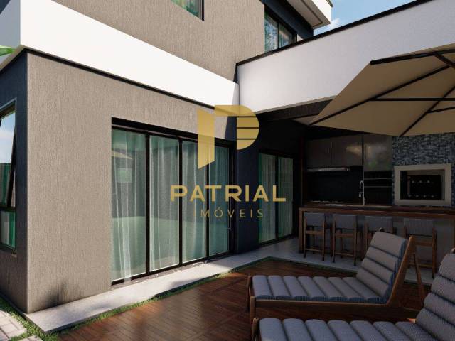 Casa para Venda em Curitiba - 4