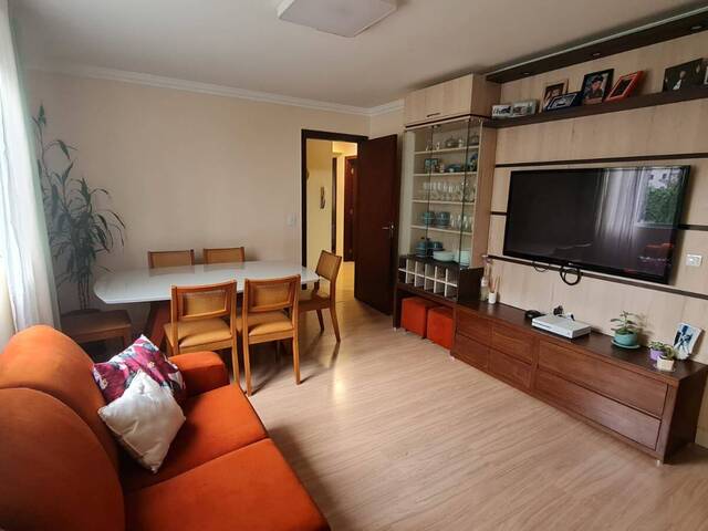 Apartamento para Venda em Curitiba - 3