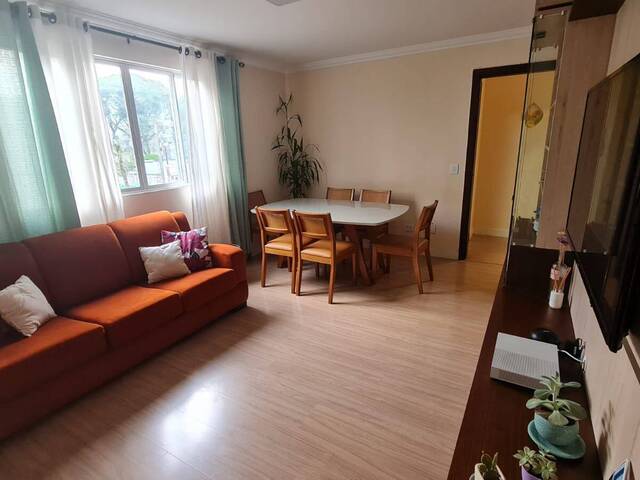 Apartamento para Venda em Curitiba - 4