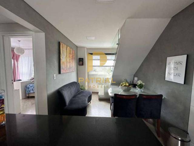 Cobertura para Venda em São José dos Pinhais - 5