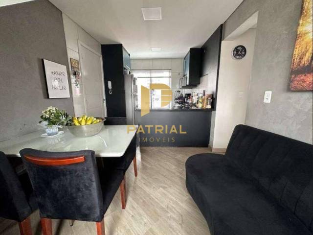 Cobertura para Venda em São José dos Pinhais - 4