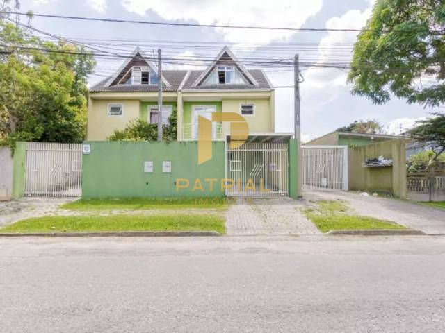 Sobrado para Venda em Curitiba - 3