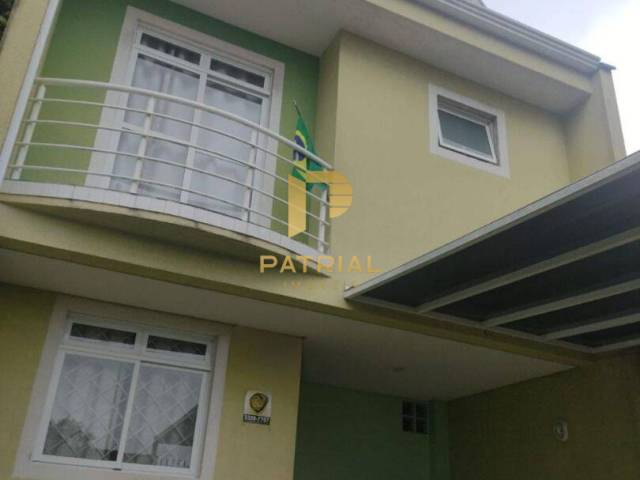 Sobrado para Venda em Curitiba - 4