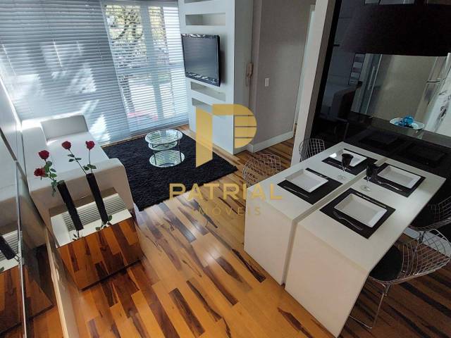 Apartamento para Venda em Curitiba - 2