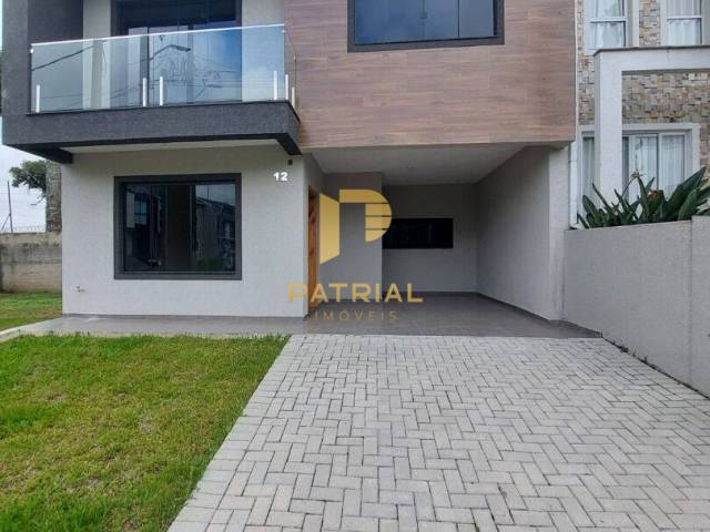 Sobrado para Venda em Curitiba - 3