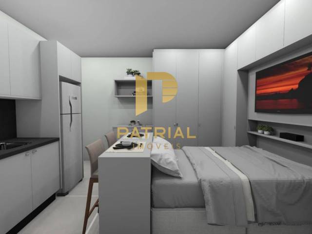 Studio para Venda em Curitiba - 4
