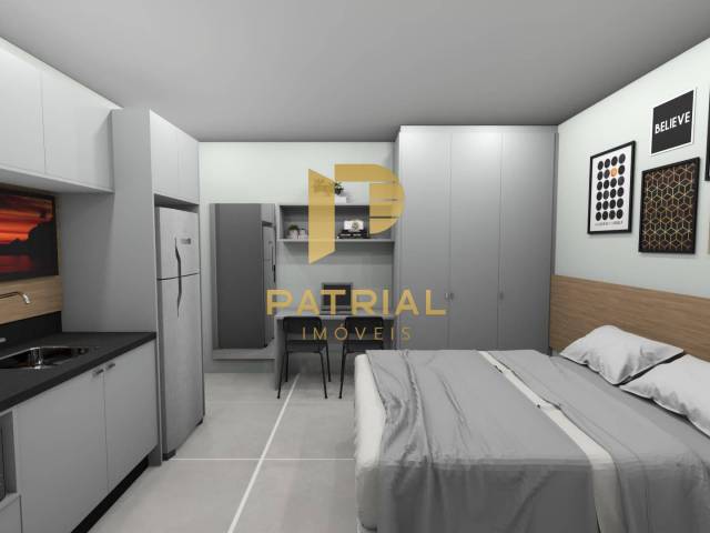 #ST0016 - Studio para Venda em Curitiba - PR - 3