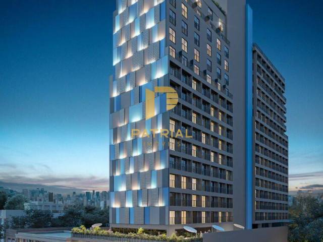 Studio para Venda em Curitiba - 4