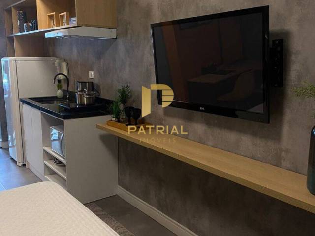 #ST0066 - Studio para Venda em Curitiba - PR - 2