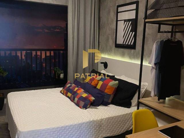 Studio para Venda em Curitiba - 5