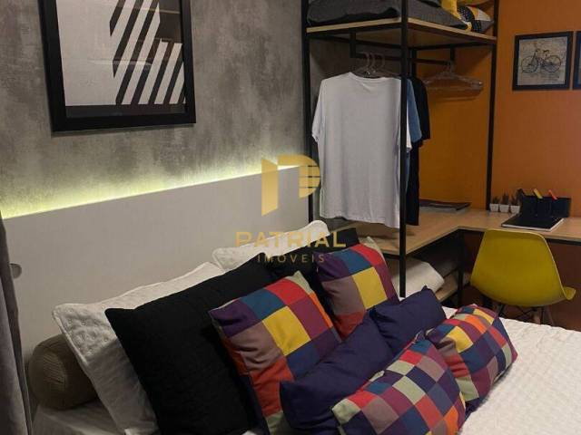 #ST0066 - Studio para Venda em Curitiba - PR - 1