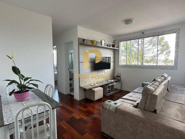 #AP0795 - Apartamento para Venda em São José dos Pinhais - PR - 2